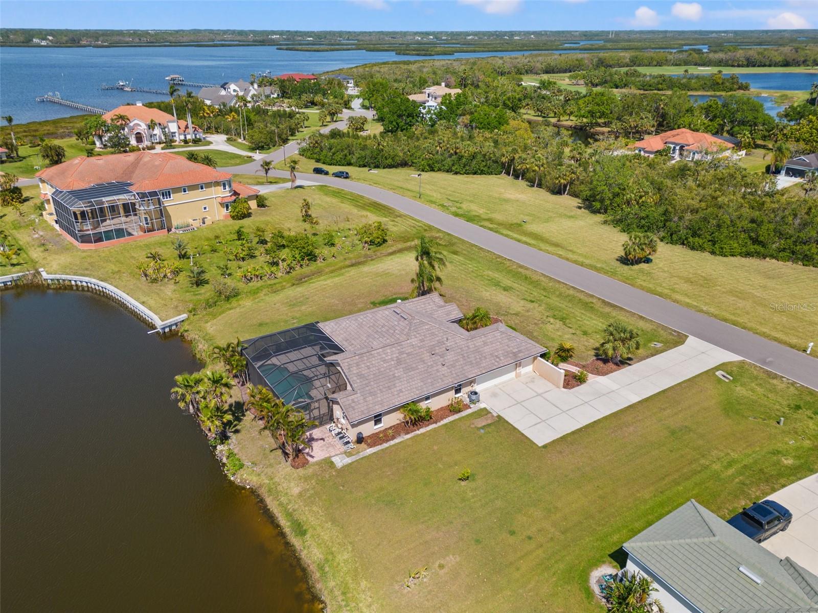 CYPRESS CREEK ESTATES - Residential