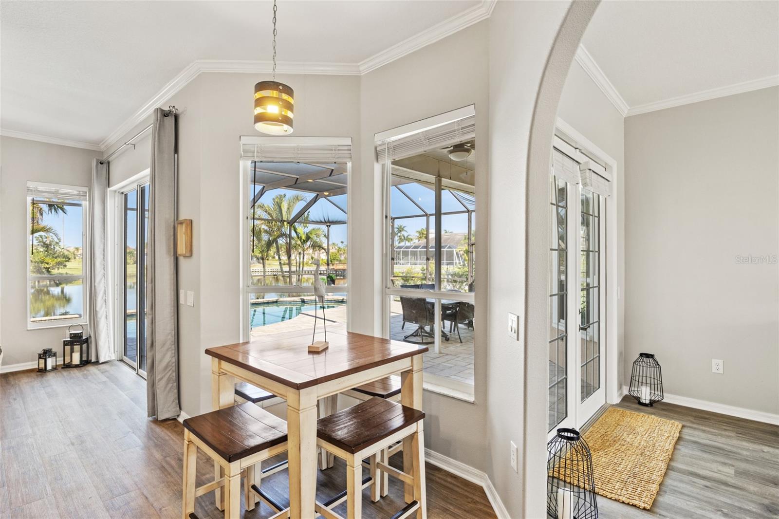 CYPRESS CREEK ESTATES - Residential