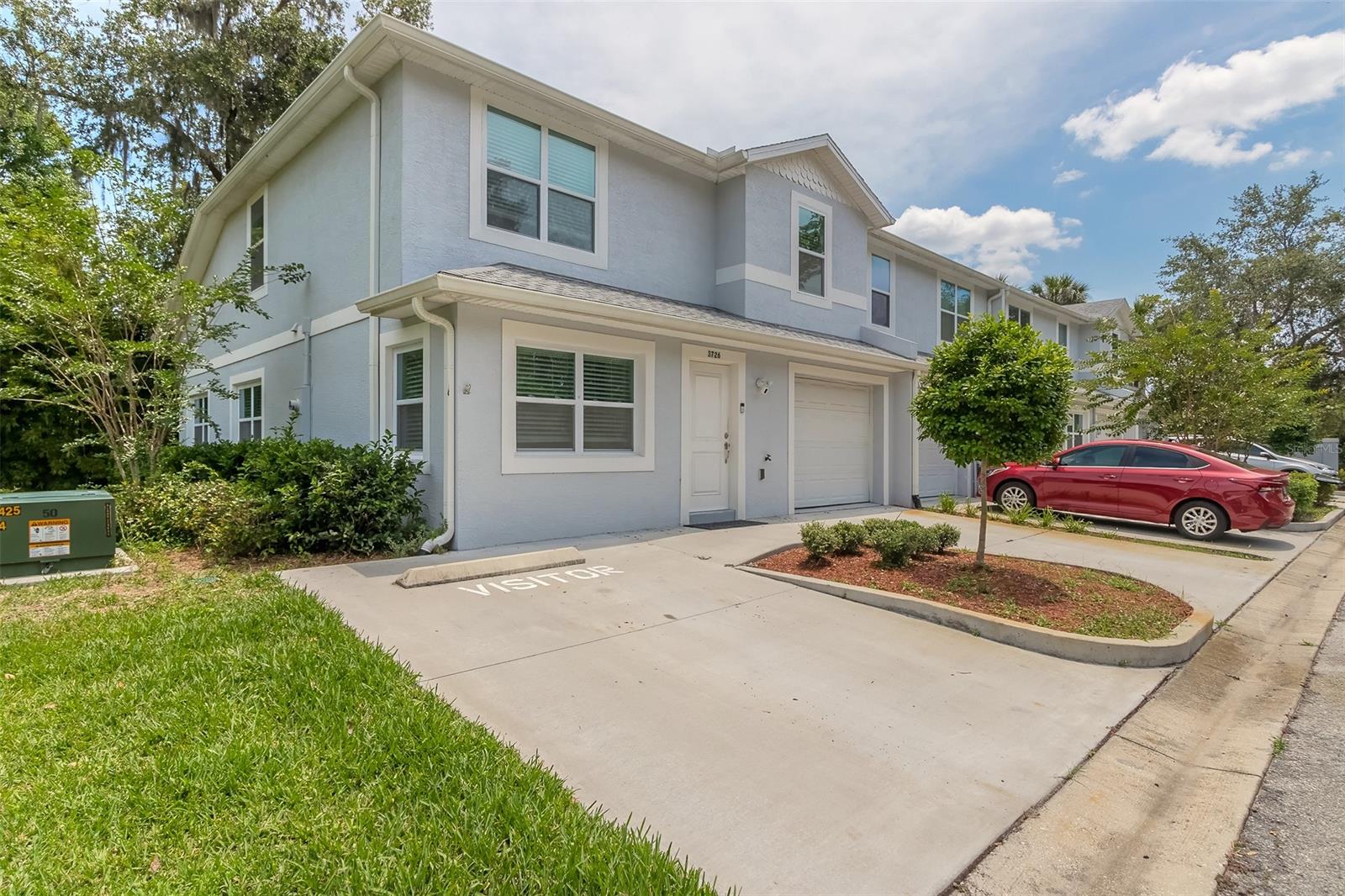 Oak Cove - Residential