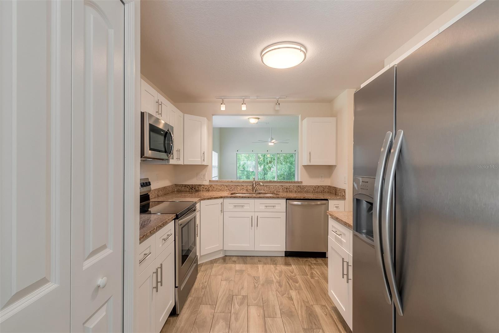 Oak Cove - Residential