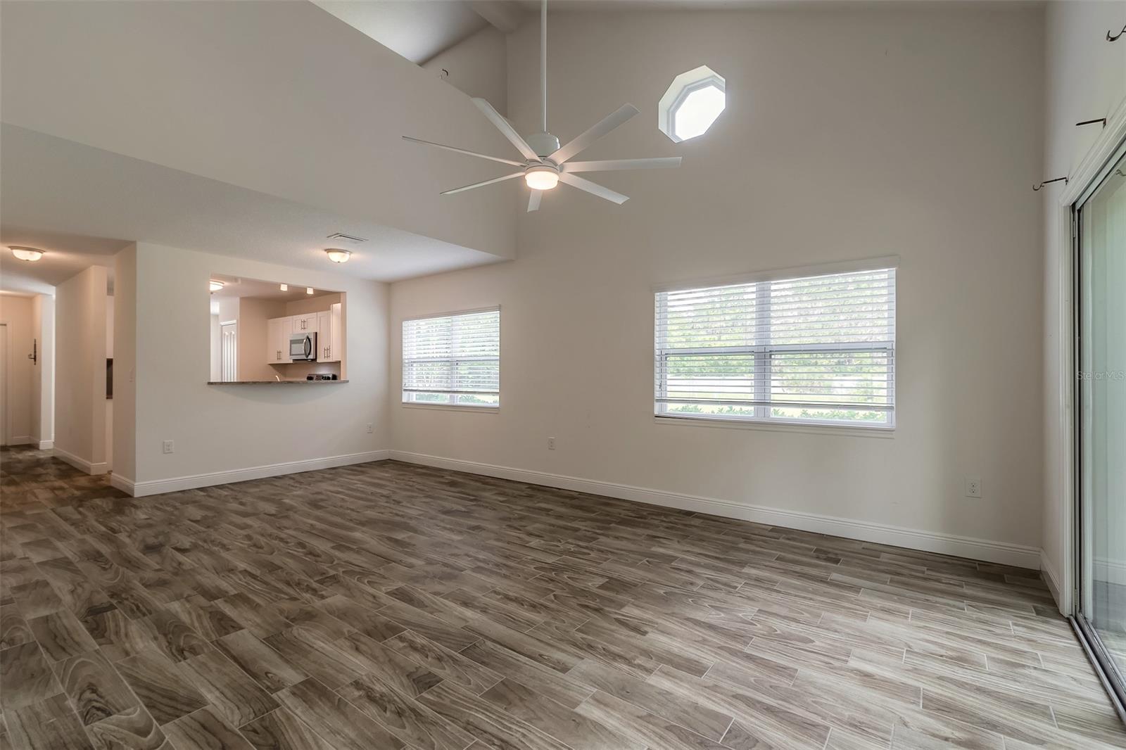 Oak Cove - Residential