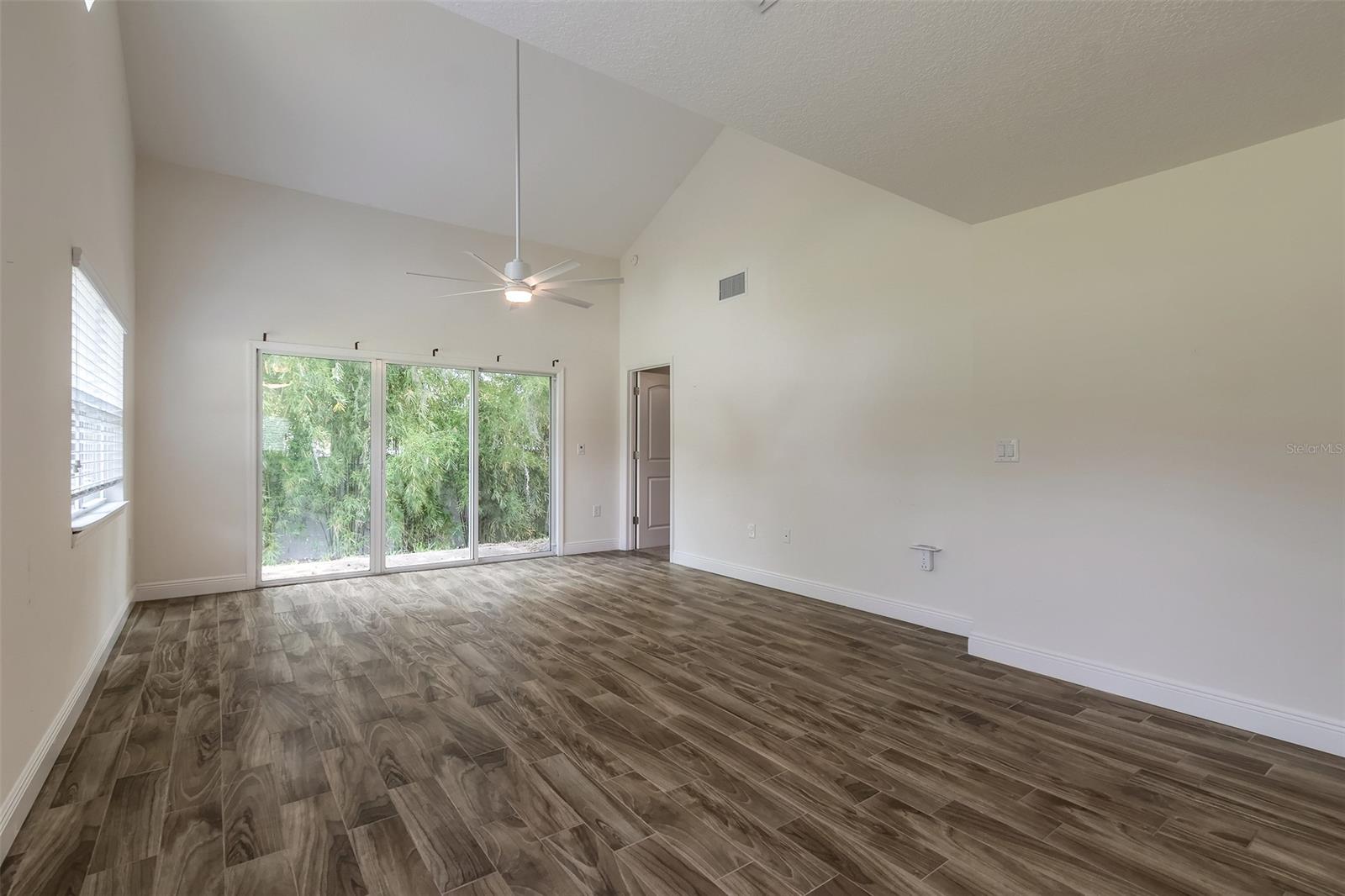 Oak Cove - Residential