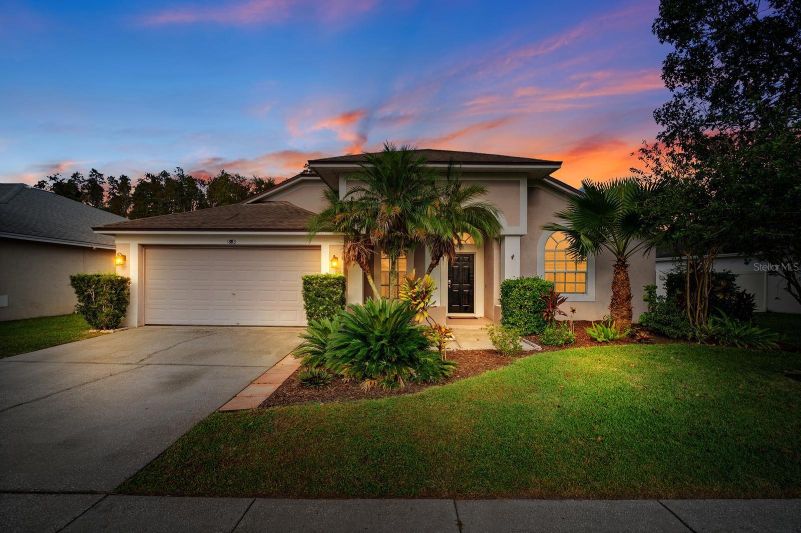 18113 PALM BREEZE DRIVE
