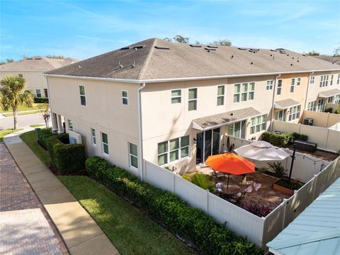 A home in WINTER GARDEN