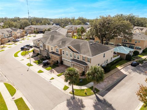 A home in WINTER GARDEN