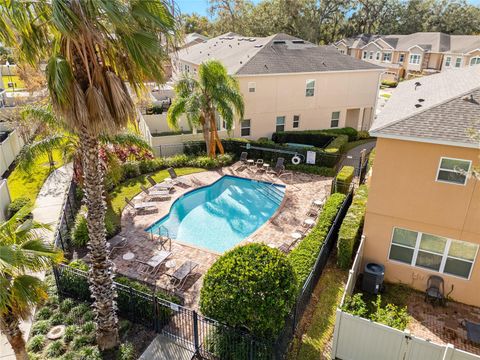 A home in WINTER GARDEN