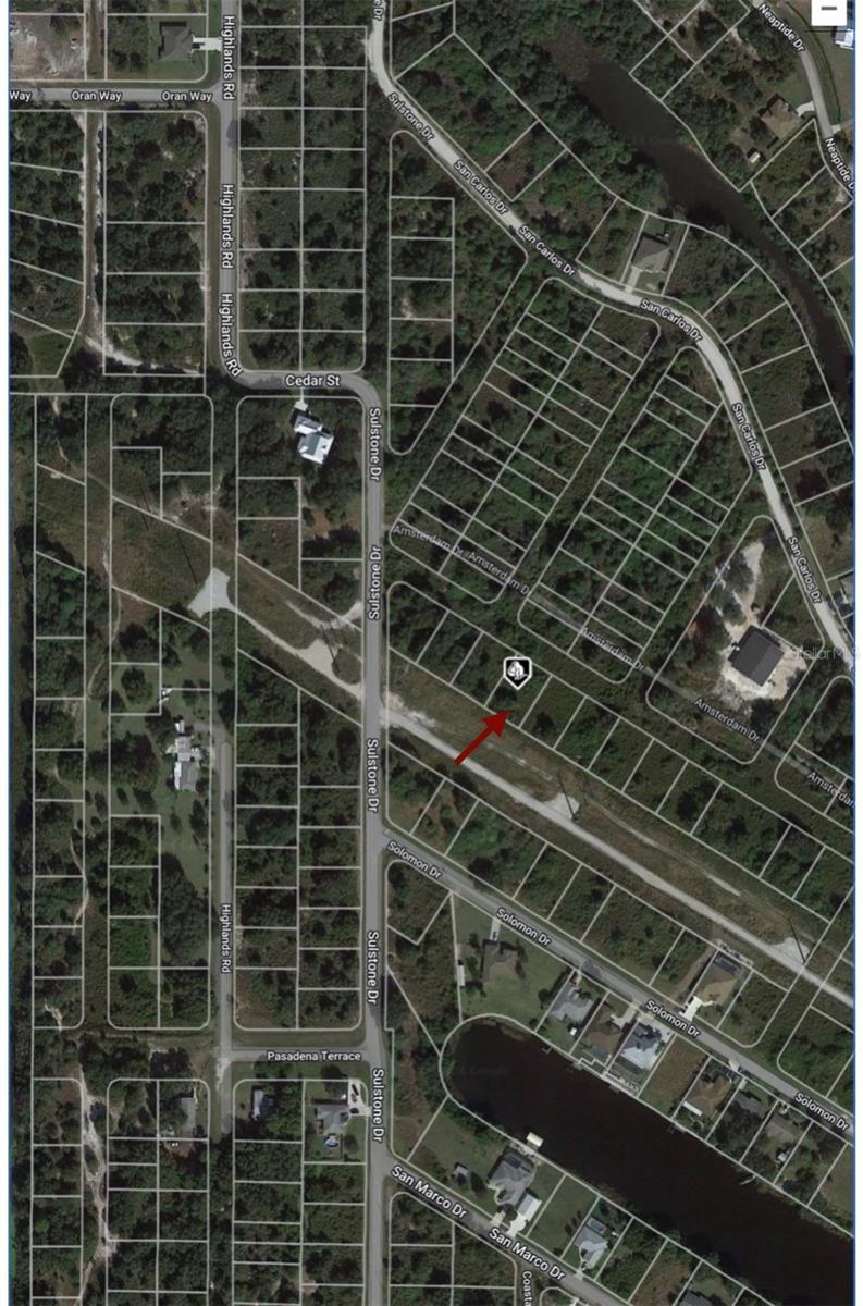 Photo 1 of 8 — 27065 AMSTERDAM DRIVE, PUNTA GORDA, FL 33983