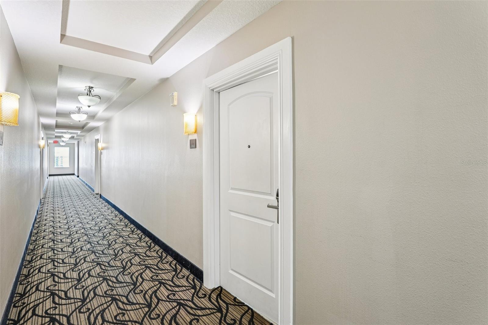 7383 UNIVERSAL BOULEVARD 910