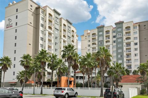 7383 UNIVERSAL BOULEVARD 910 ORLANDO FL 32819