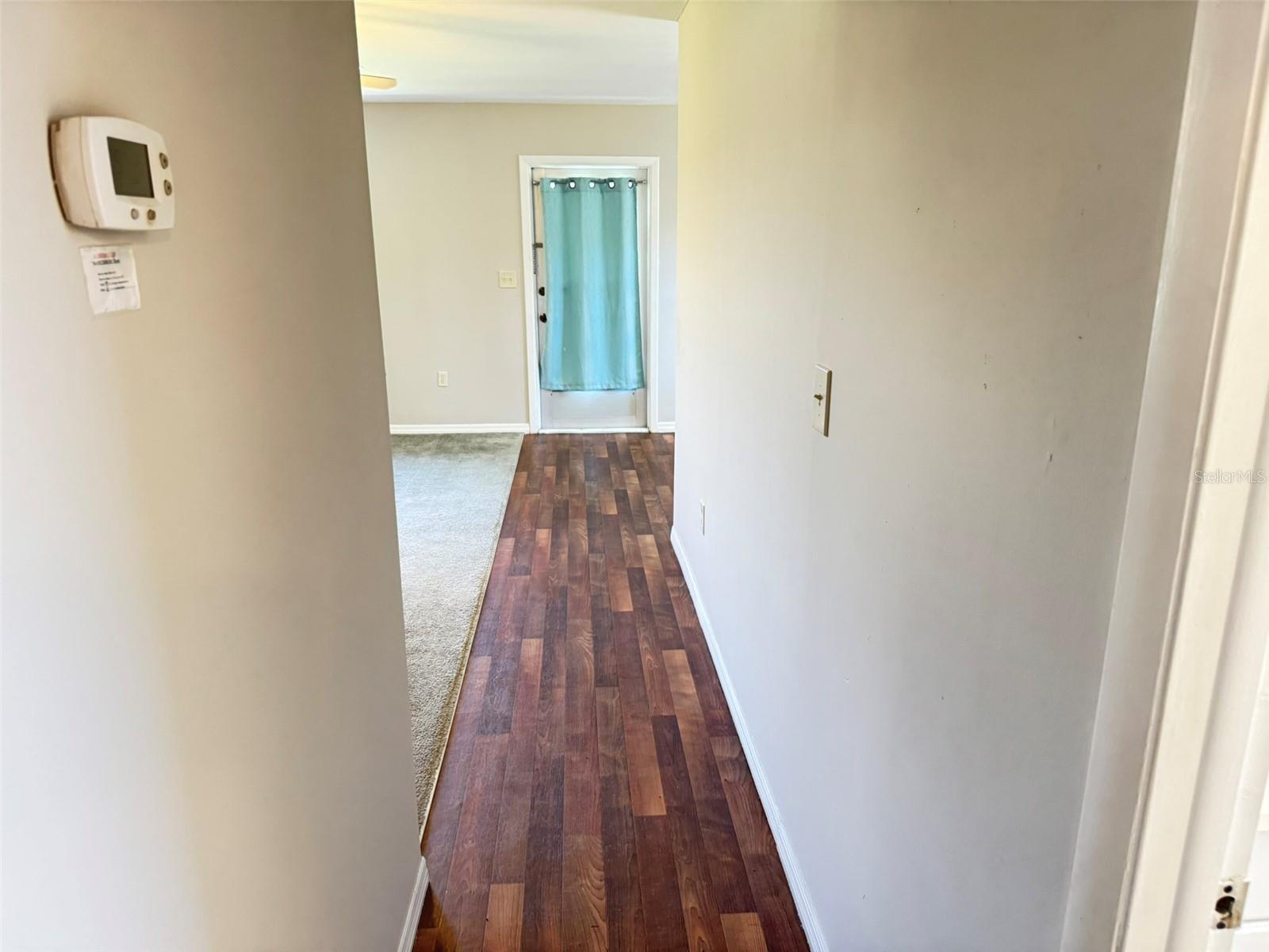 ANDOVER A CONDO - Residential