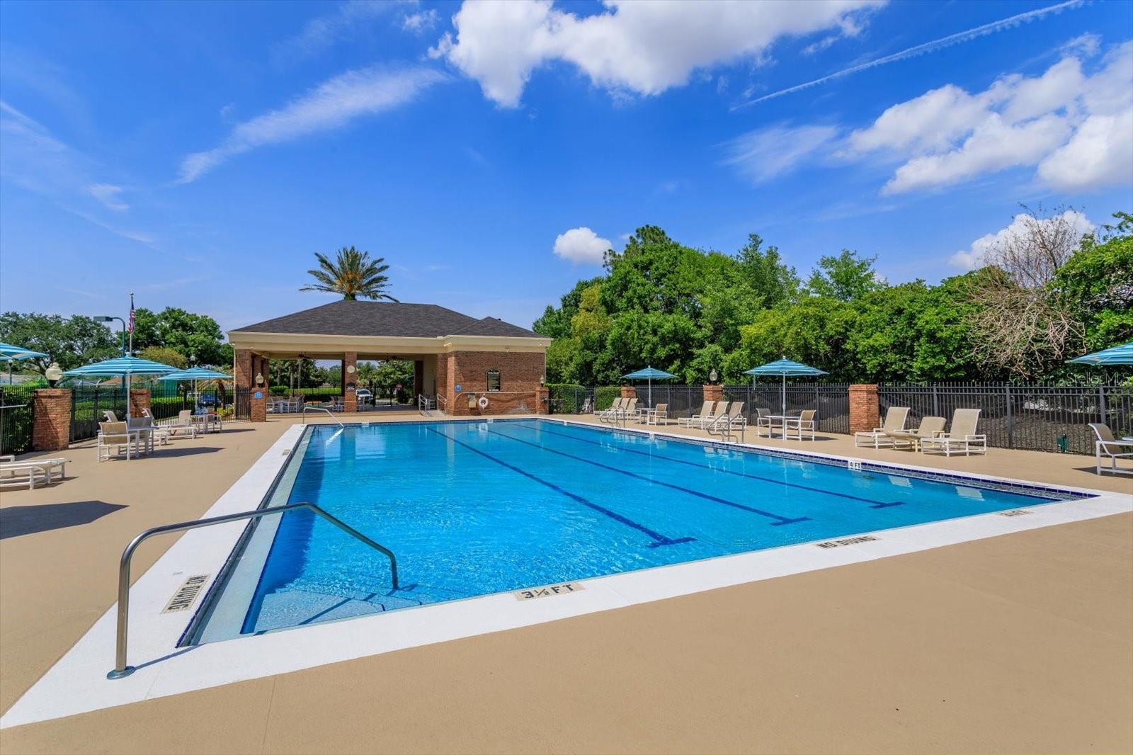 MILL CREEK VILLAGE - Residential