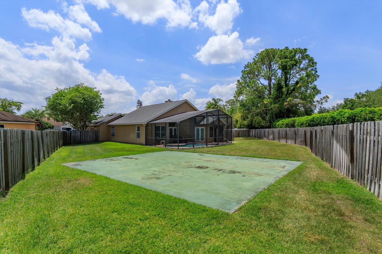 MILL CREEK VILLAGE - Residential