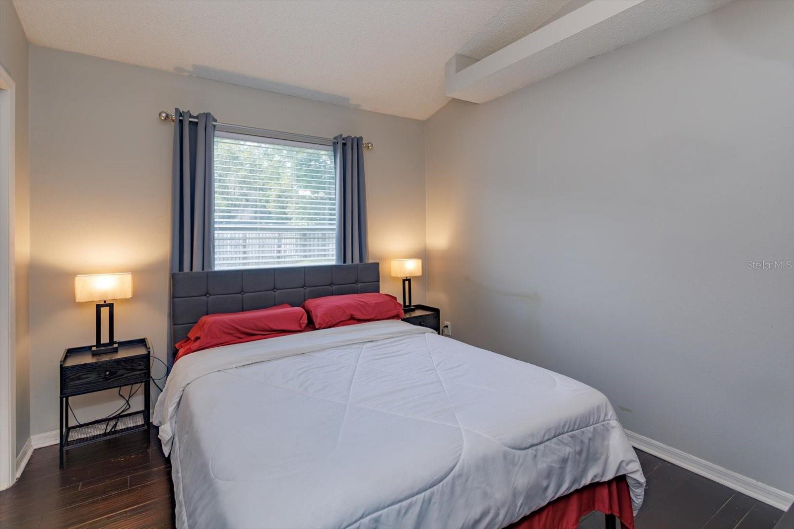 MILL CREEK VILLAGE - Residential
