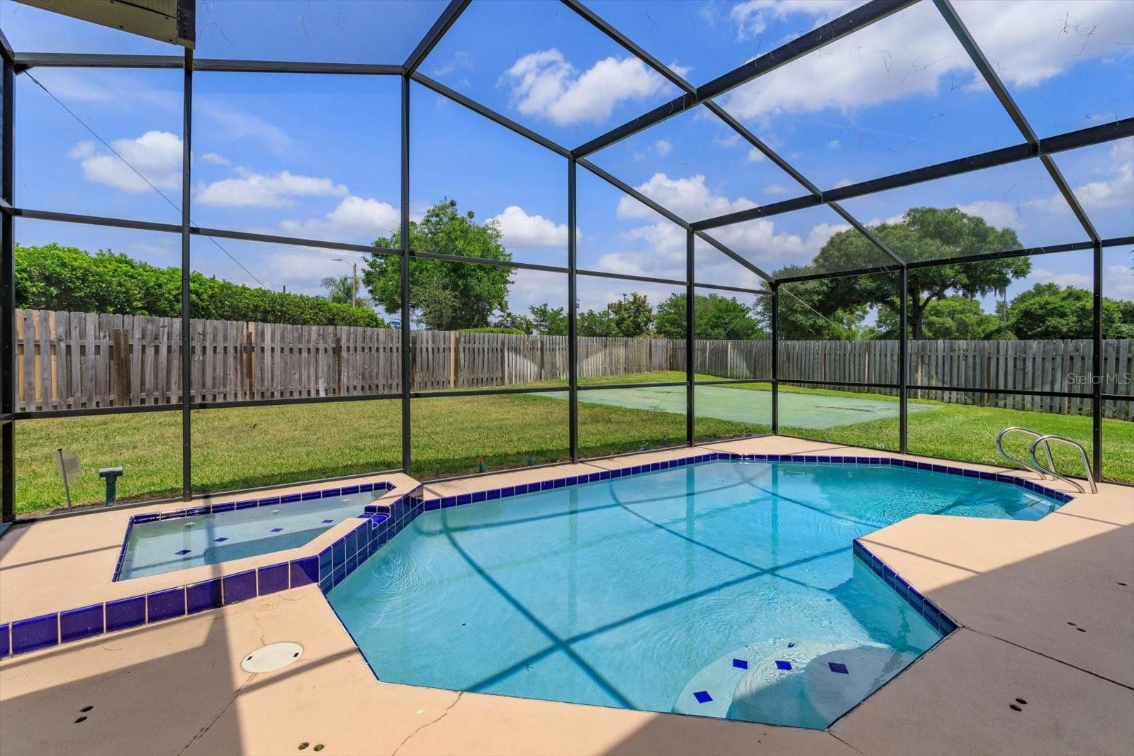 MILL CREEK VILLAGE - Residential