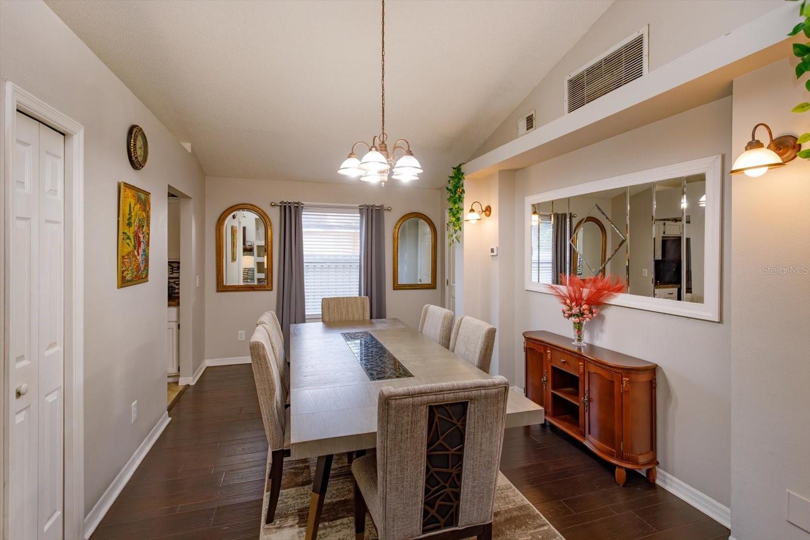 MILL CREEK VILLAGE - Residential