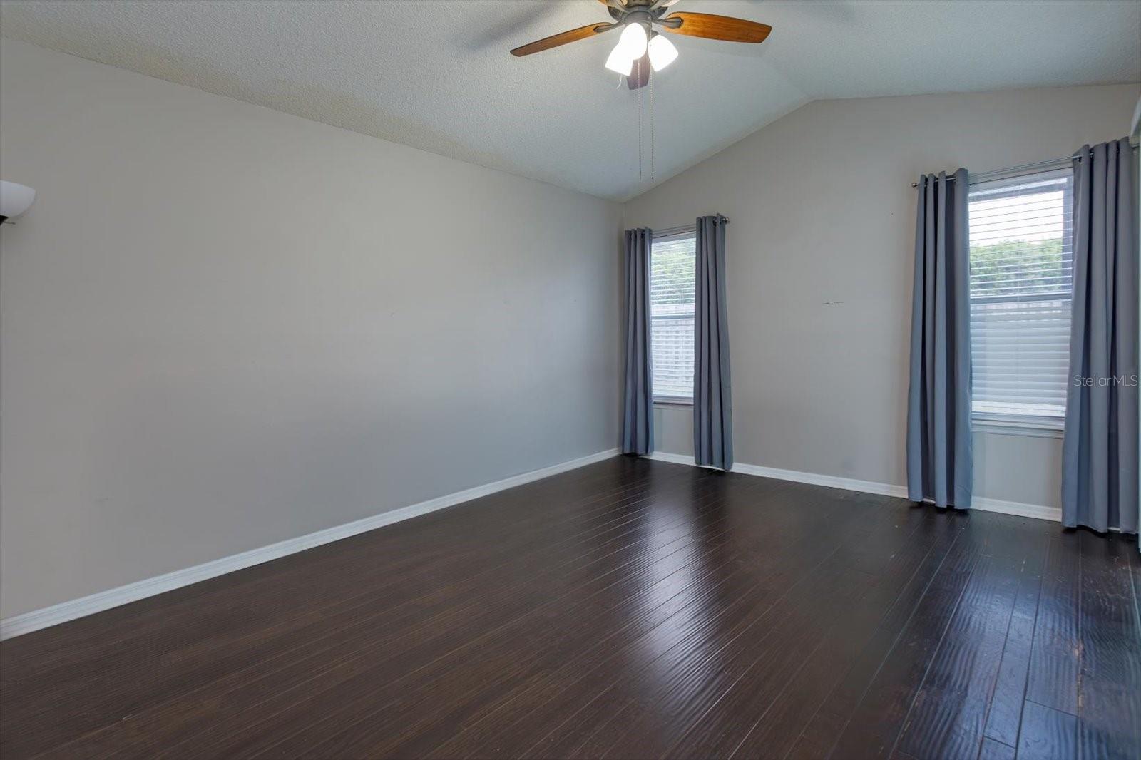 MILL CREEK VILLAGE - Residential