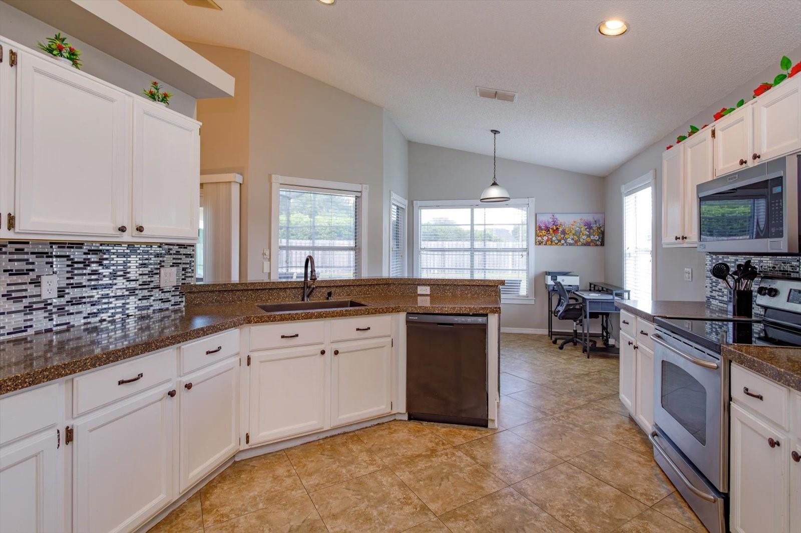 MILL CREEK VILLAGE - Residential