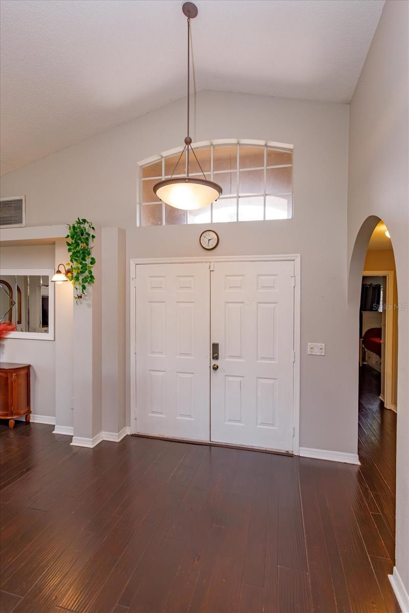 MILL CREEK VILLAGE - Residential