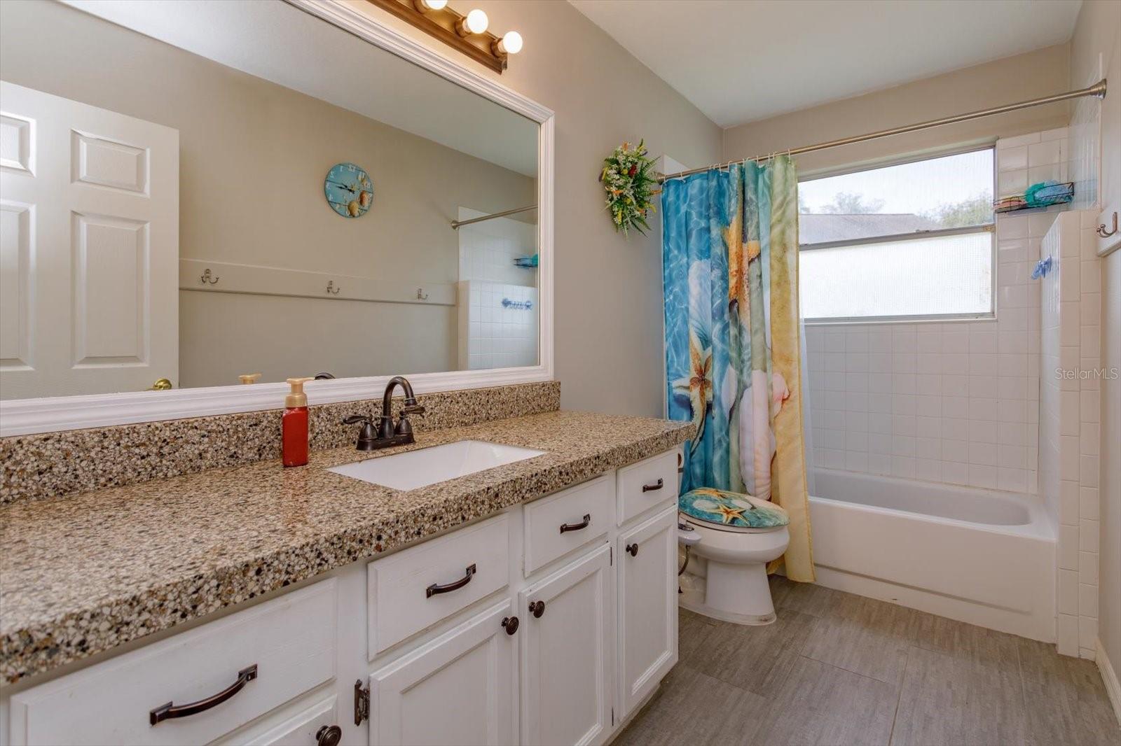 MILL CREEK VILLAGE - Residential