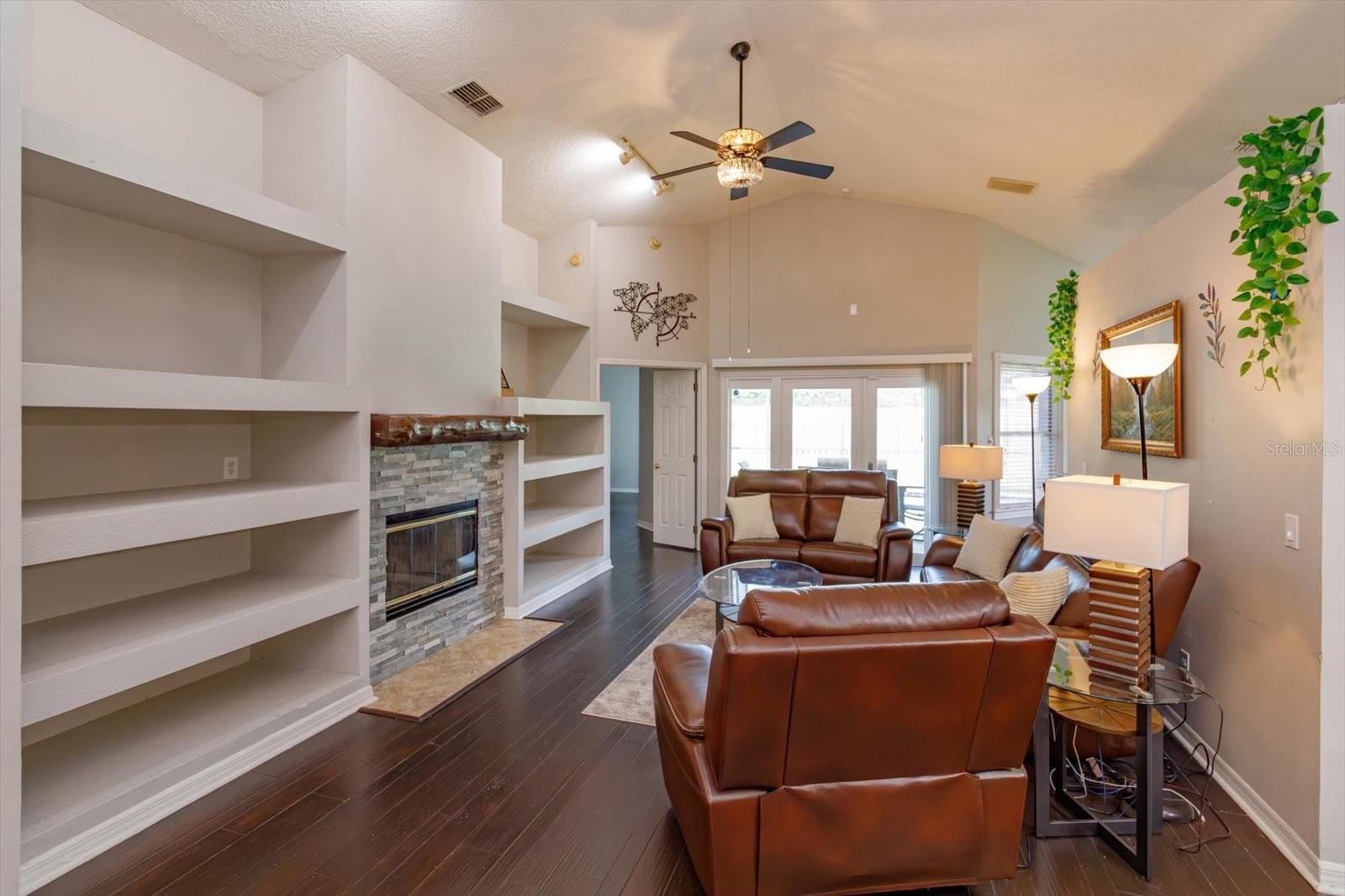MILL CREEK VILLAGE - Residential
