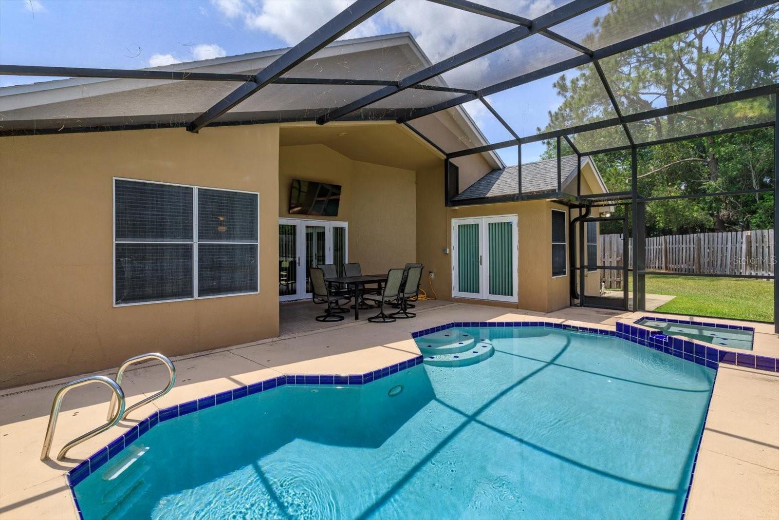 MILL CREEK VILLAGE - Residential