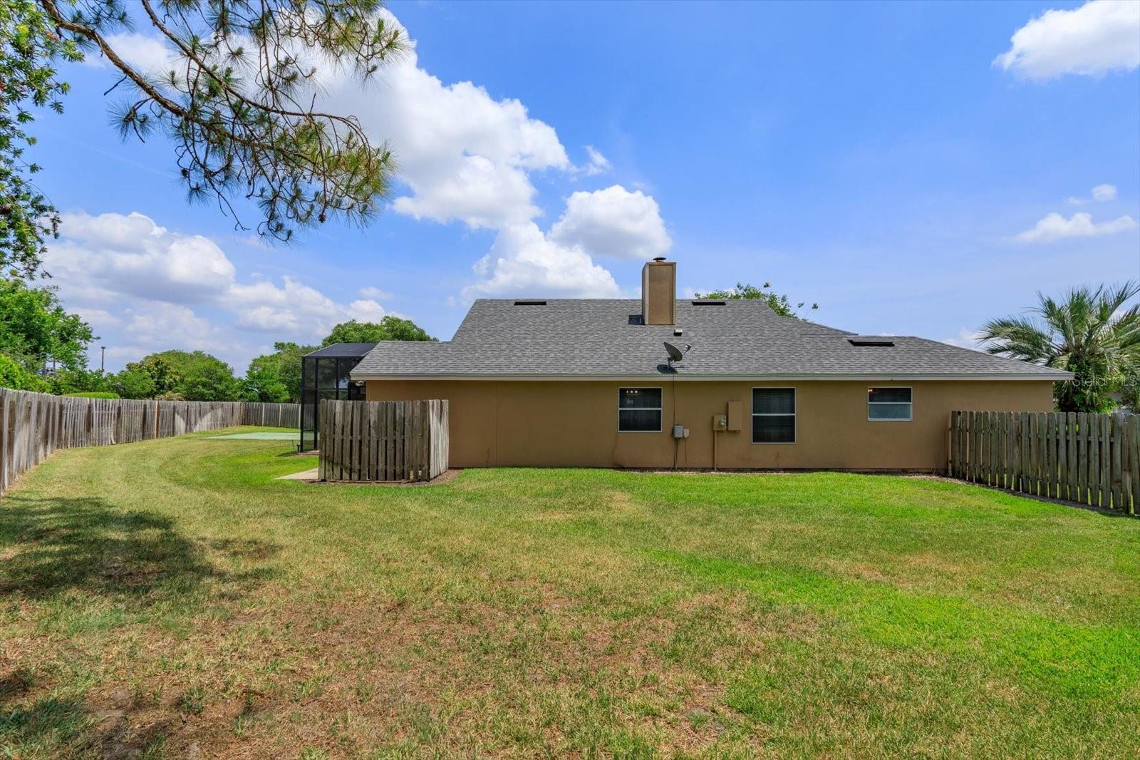 MILL CREEK VILLAGE - Residential