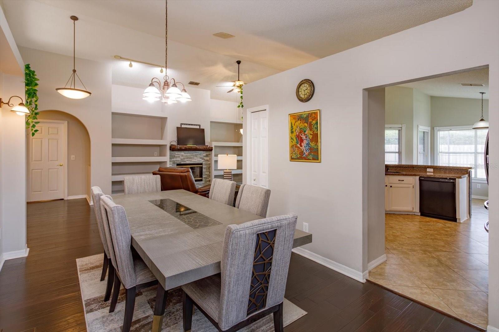 MILL CREEK VILLAGE - Residential