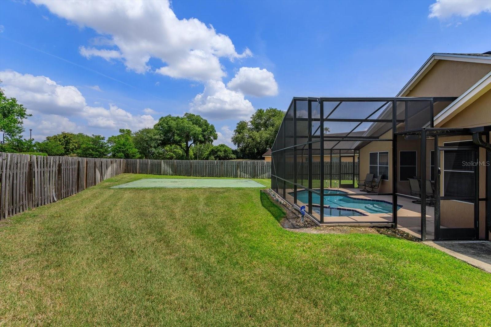 MILL CREEK VILLAGE - Residential