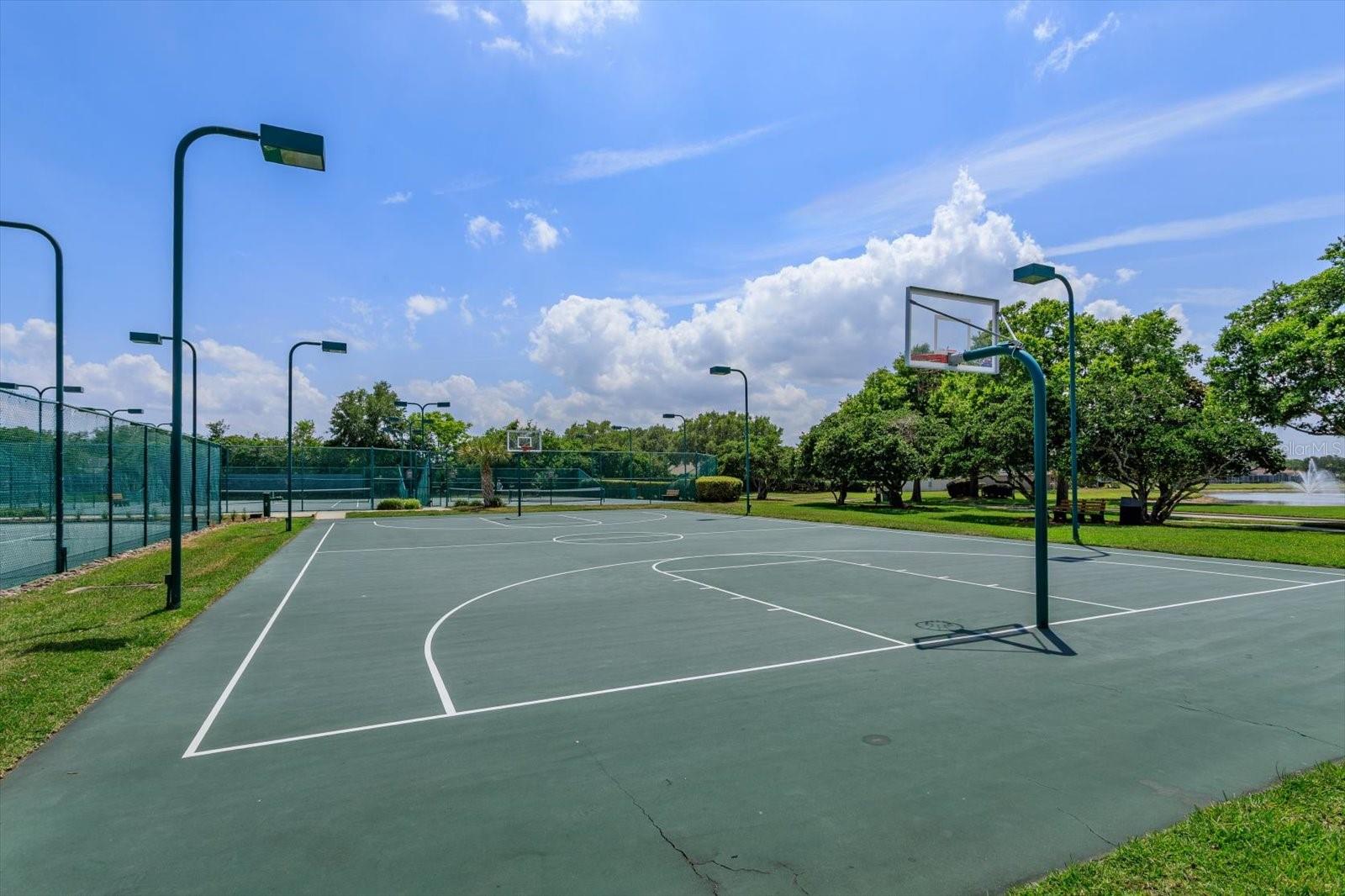 MILL CREEK VILLAGE - Residential