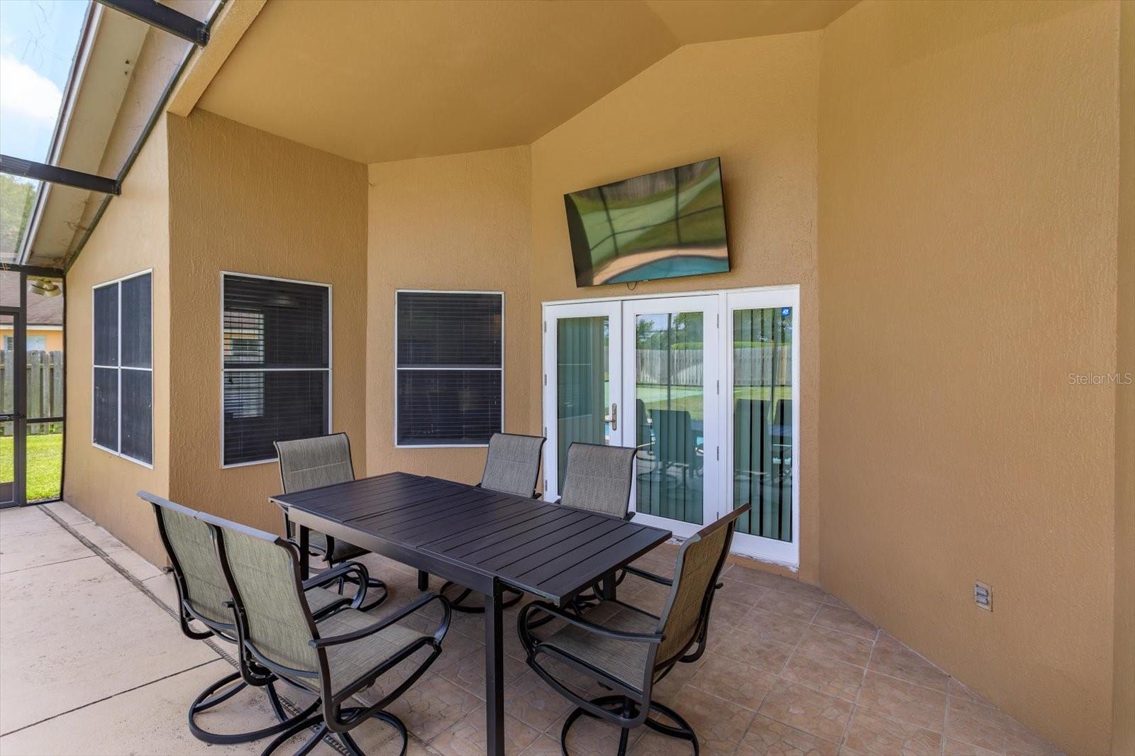 MILL CREEK VILLAGE - Residential