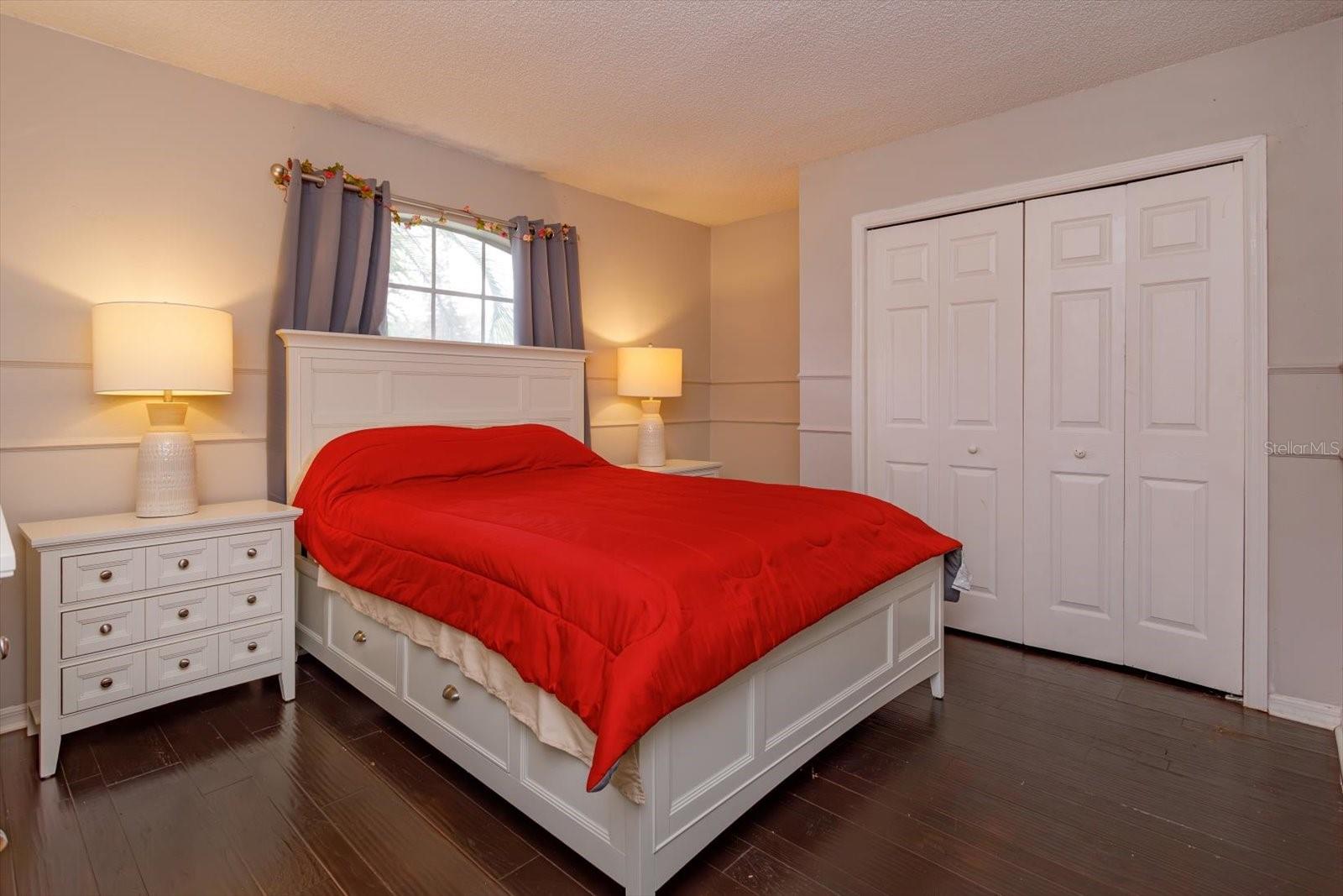 MILL CREEK VILLAGE - Residential
