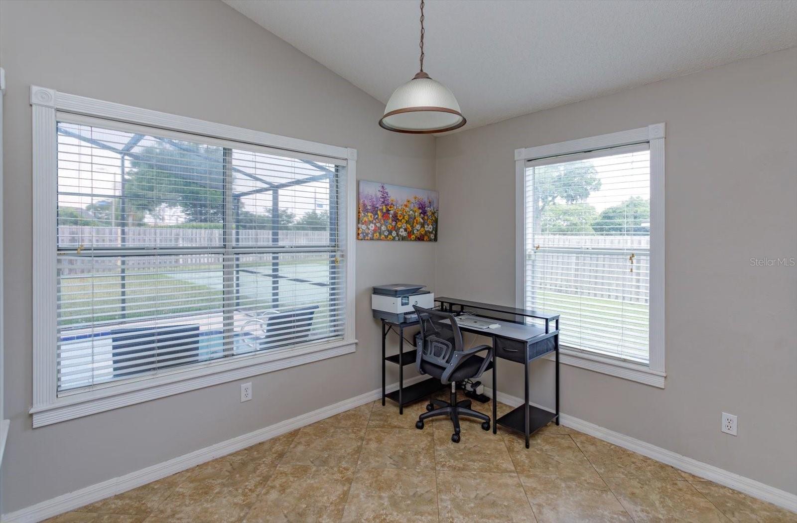 MILL CREEK VILLAGE - Residential