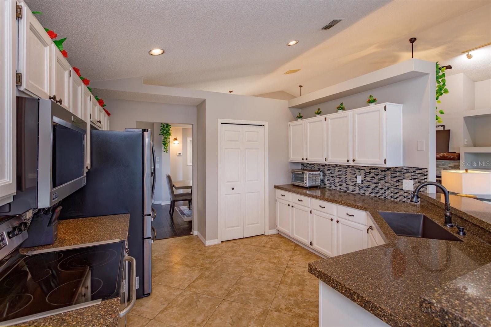 MILL CREEK VILLAGE - Residential