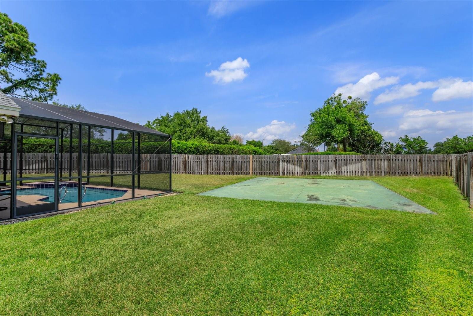MILL CREEK VILLAGE - Residential