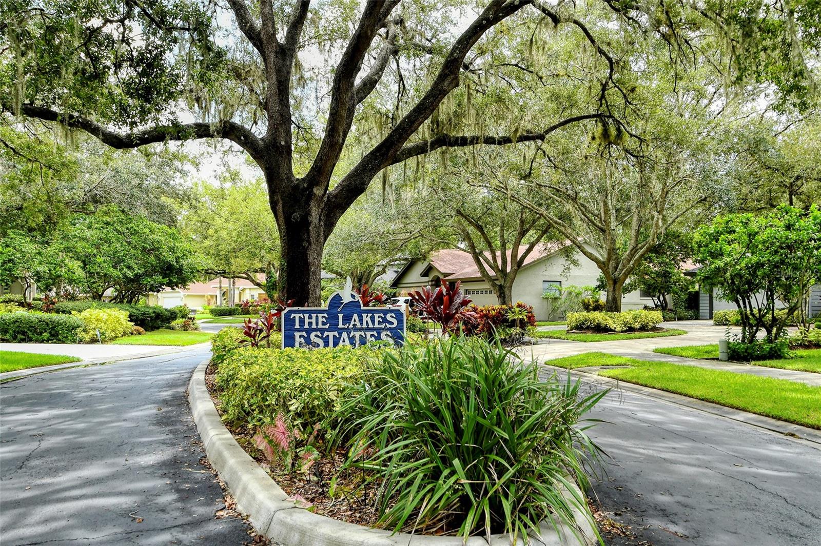 TIMBERLAKES - Residential