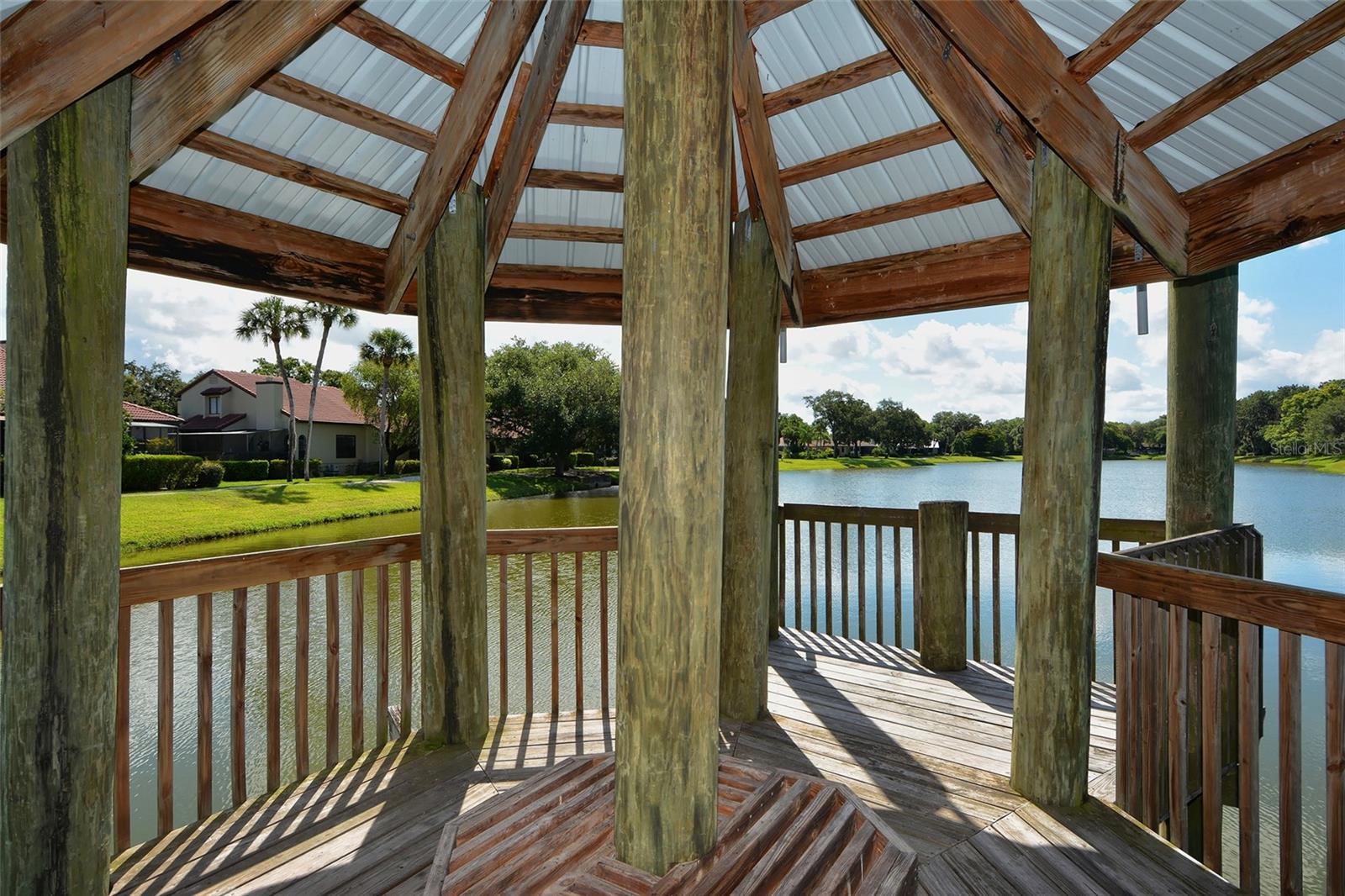 TIMBERLAKES - Residential