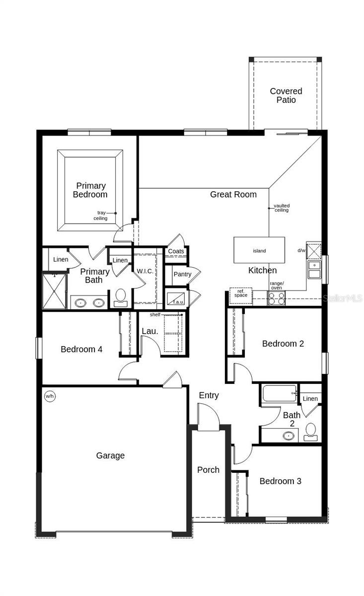 638 MEADOWS EDGE PLACE
