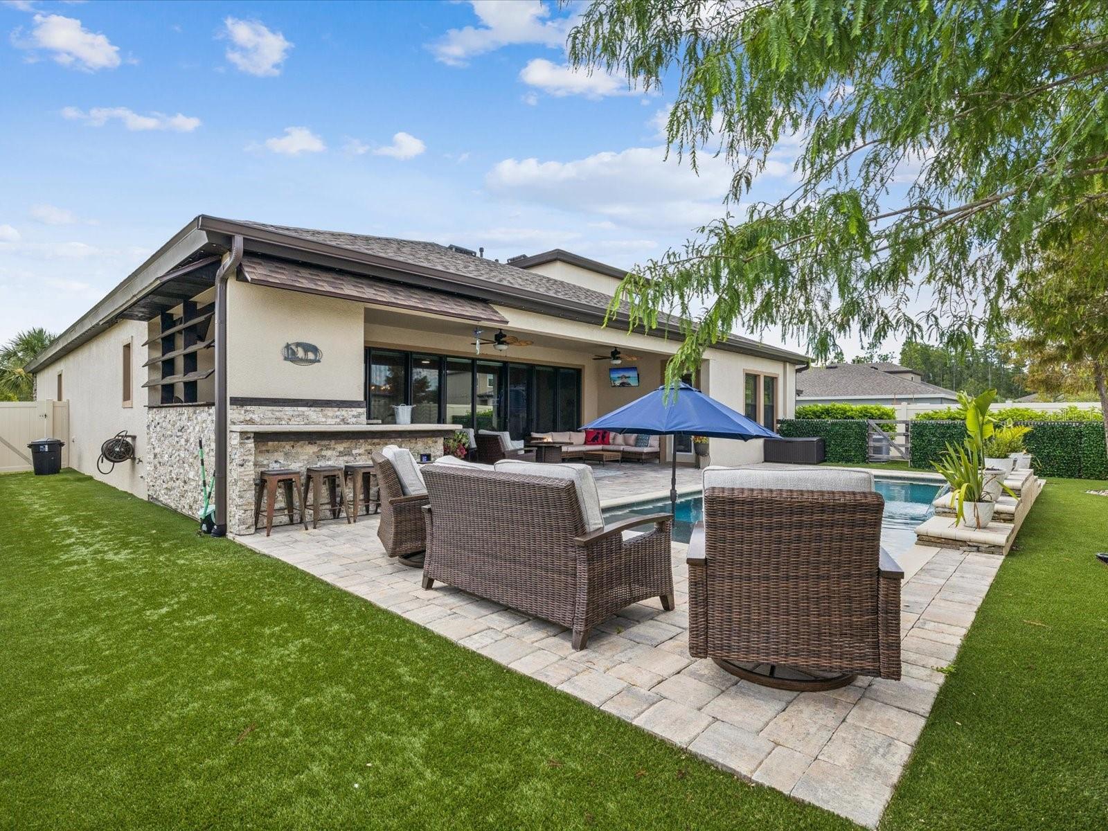 CONNERTON VLG 2 PHS 1C 2B & 3 - Residential