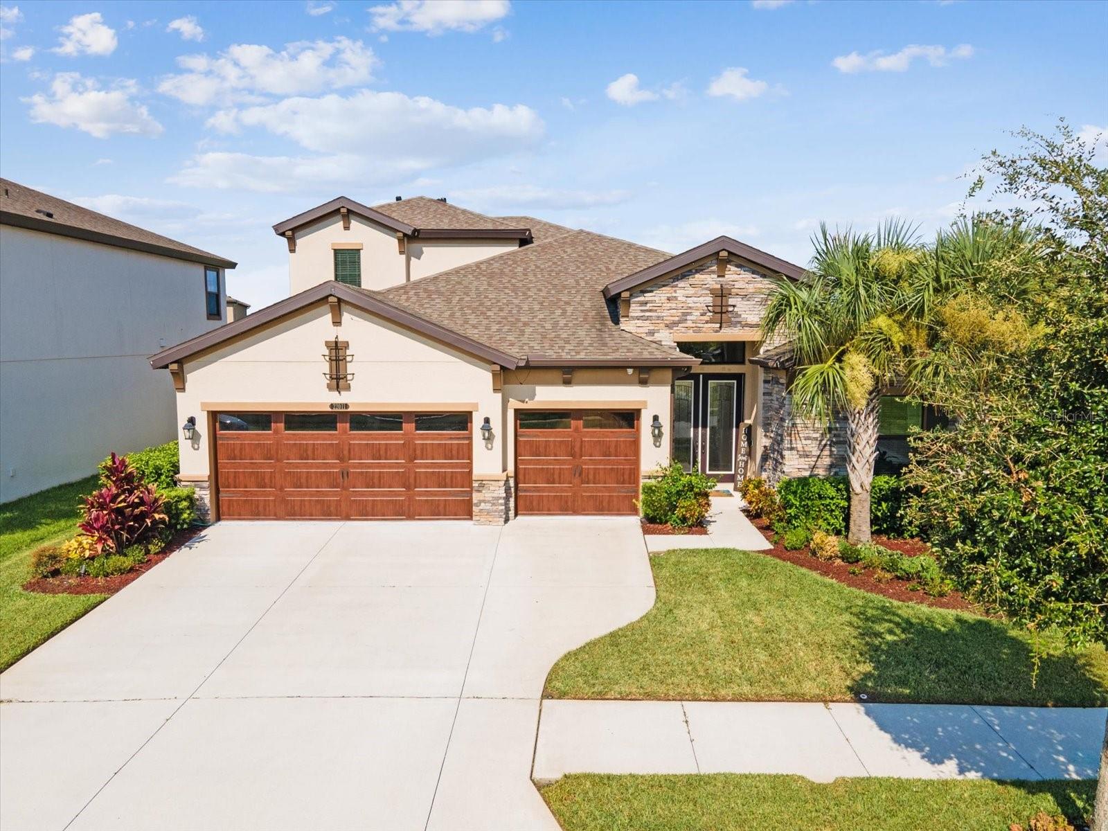 CONNERTON VLG 2 PHS 1C 2B & 3 - Residential