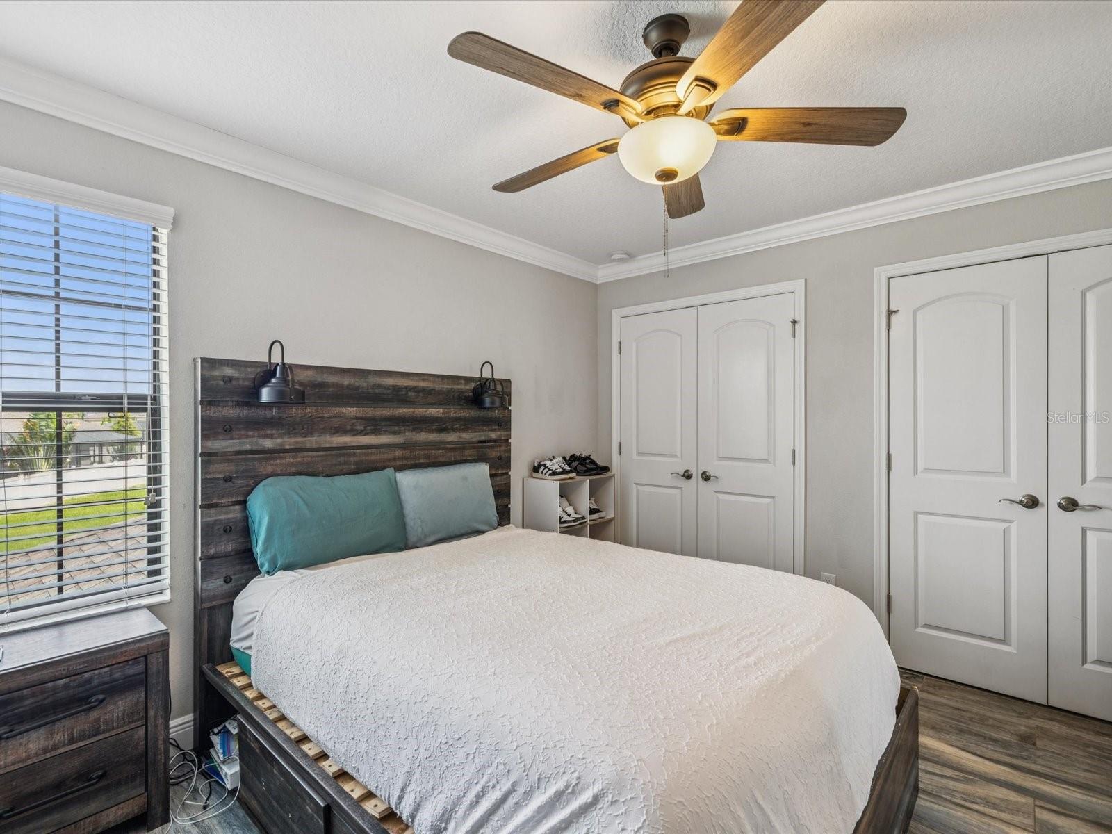 CONNERTON VLG 2 PHS 1C 2B & 3 - Residential