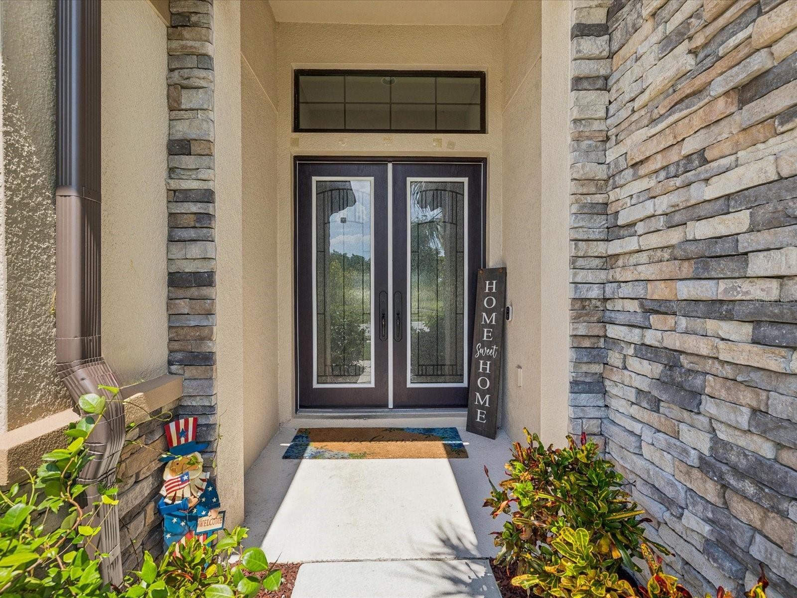 CONNERTON VLG 2 PHS 1C 2B & 3 - Residential