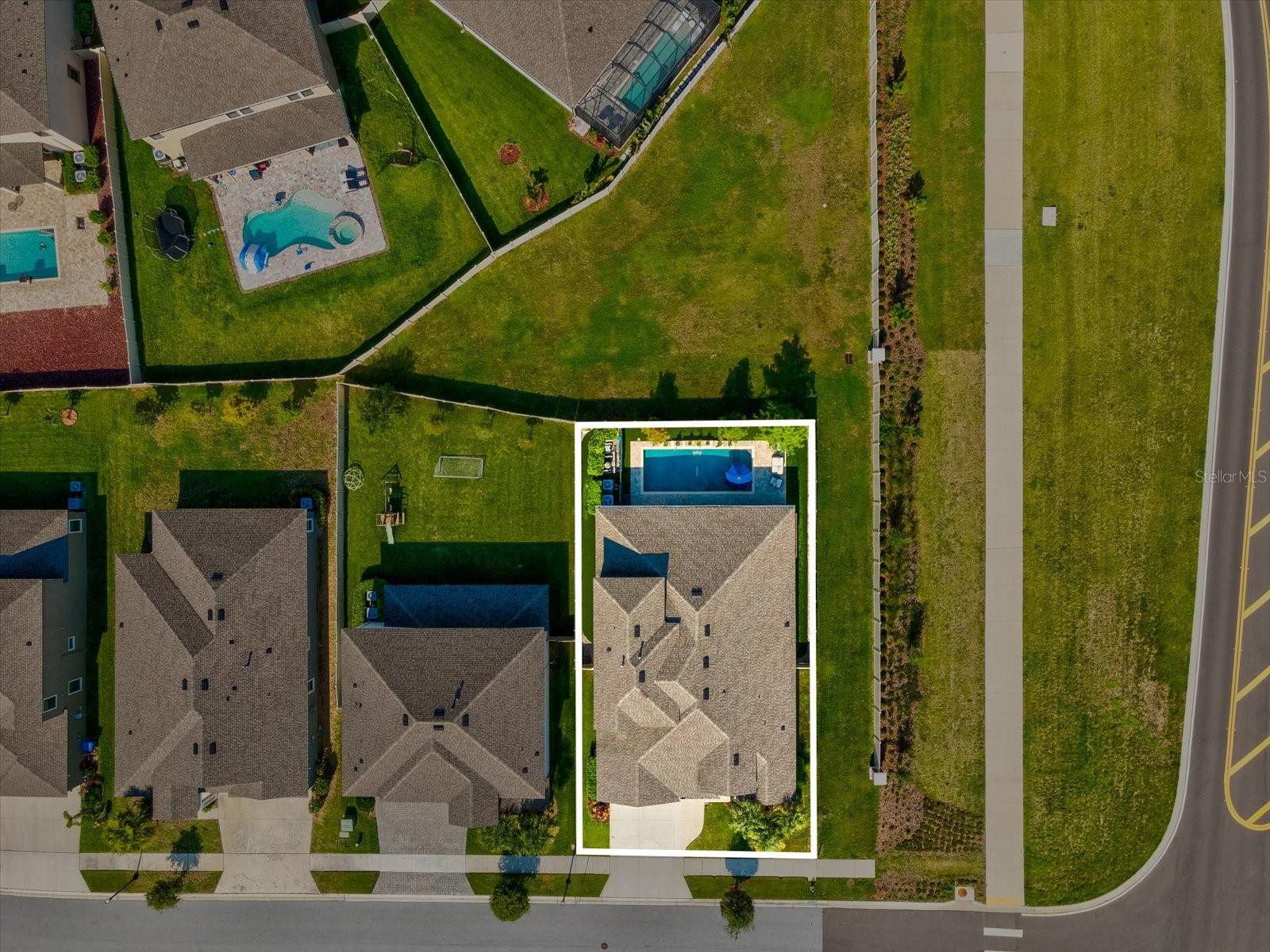 CONNERTON VLG 2 PHS 1C 2B & 3 - Residential