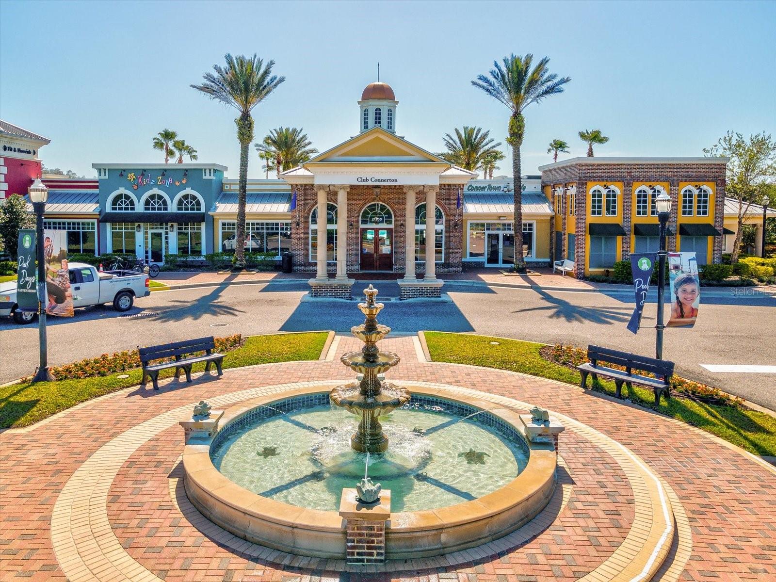 CONNERTON VLG 2 PHS 1C 2B & 3 - Residential