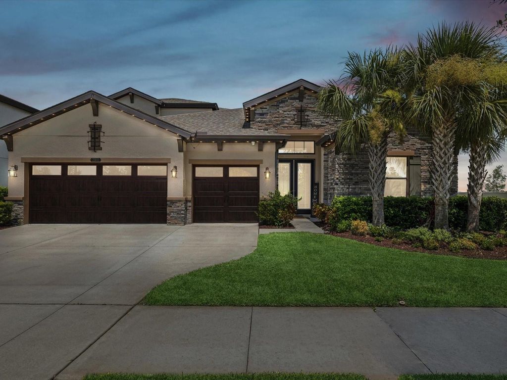 Photo of 22011 Emory Oak Place, Land O Lakes, FL 34637 (MLS # O6331392)