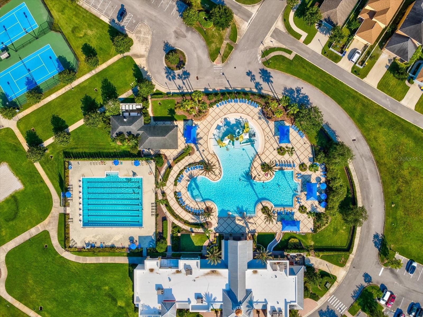 CONNERTON VLG 2 PHS 1C 2B & 3 - Residential