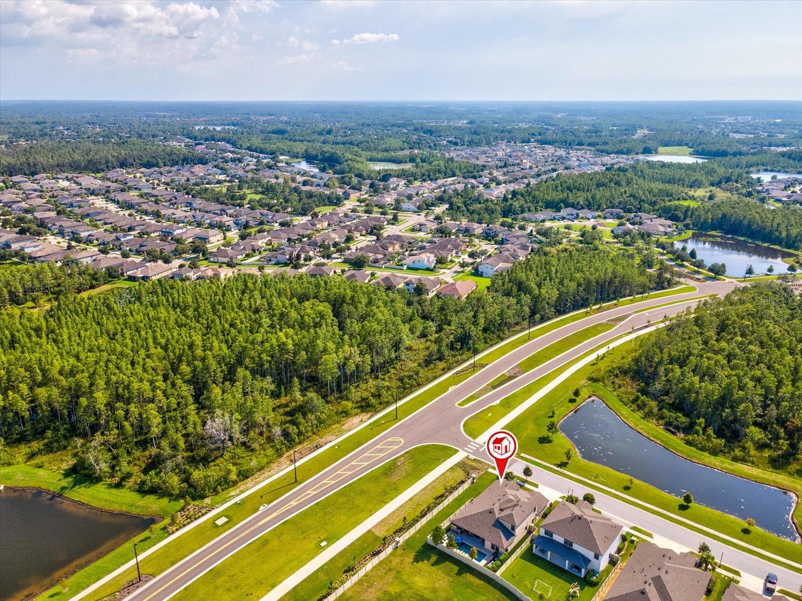 CONNERTON VLG 2 PHS 1C 2B & 3 - Residential