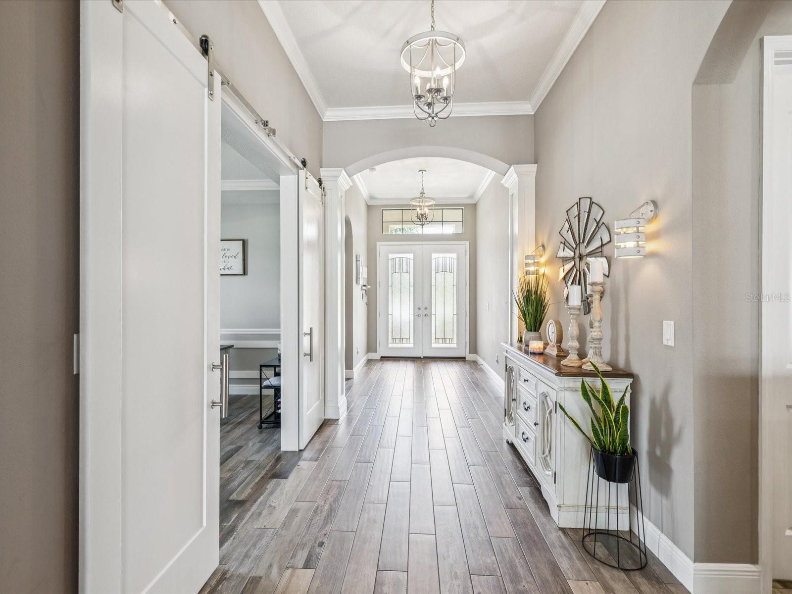 CONNERTON VLG 2 PHS 1C 2B & 3 - Residential