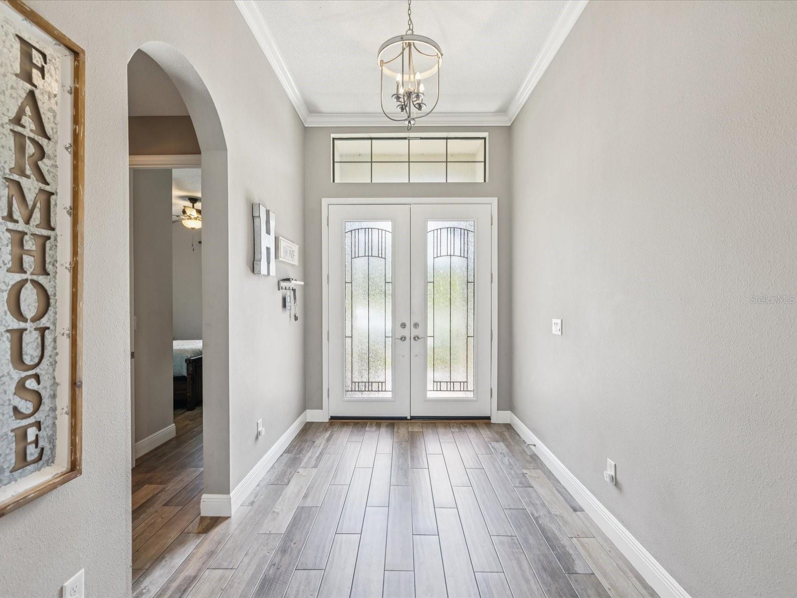 CONNERTON VLG 2 PHS 1C 2B & 3 - Residential