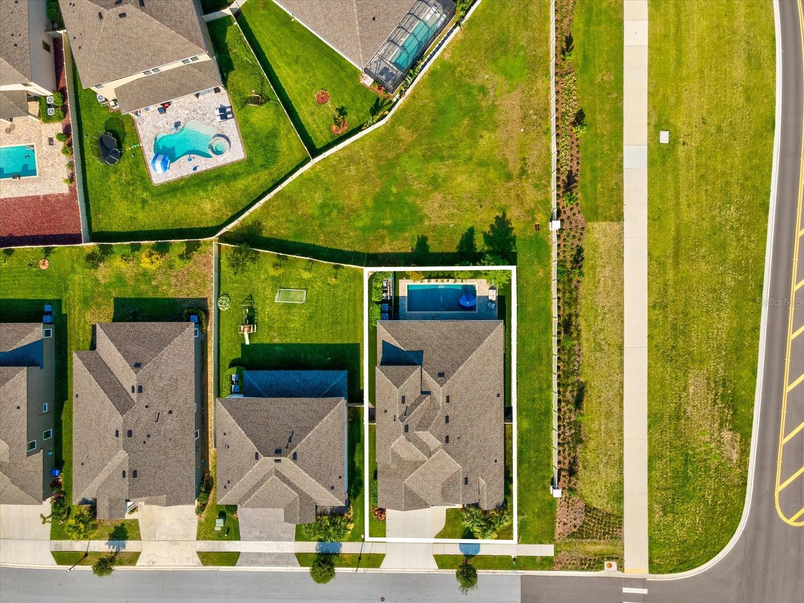 CONNERTON VLG 2 PHS 1C 2B & 3 - Residential