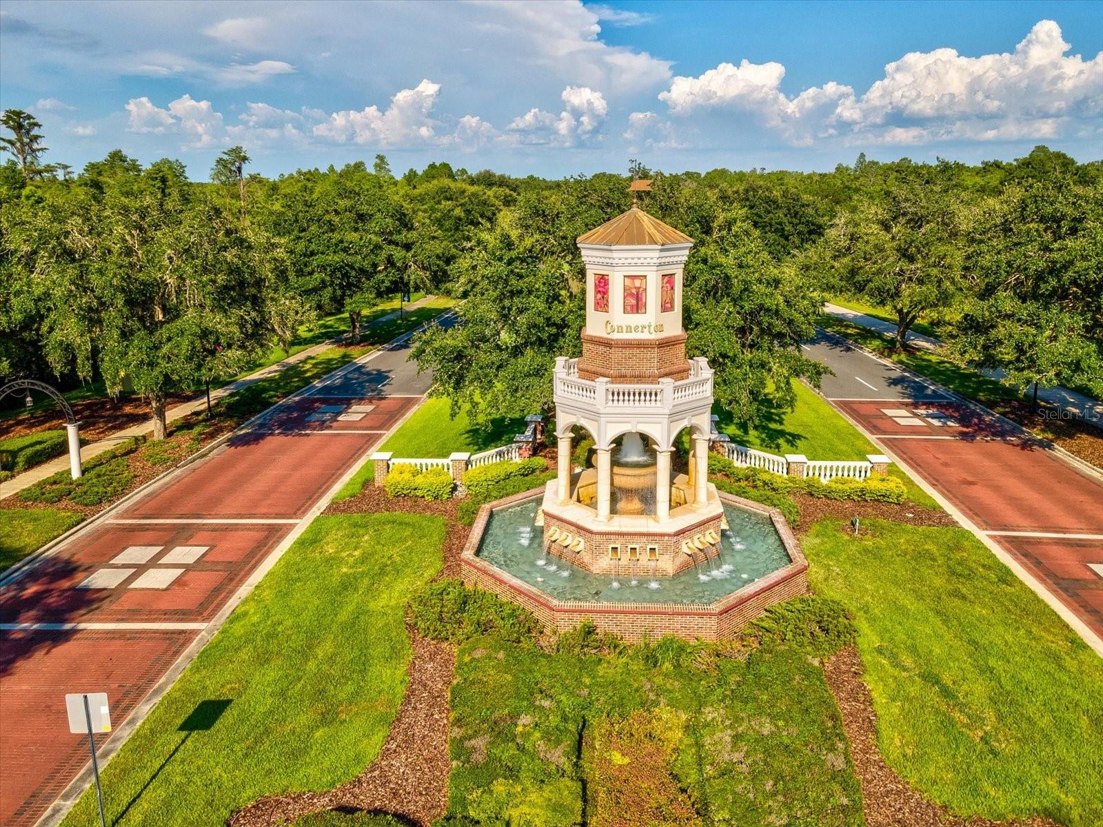 CONNERTON VLG 2 PHS 1C 2B & 3 - Residential